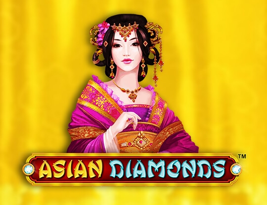 Asian Diamonds